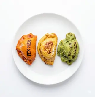 Pack 3 Empanadas Artesanas