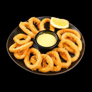 Гръцки калмари (250г)