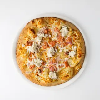  PIZZA NORVEGIENNE   