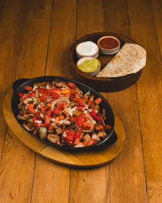 Fajita