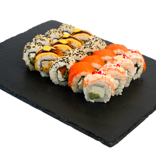 Сет Фаворит 600г\20шт