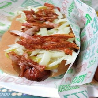 Perrito Caliente Especial