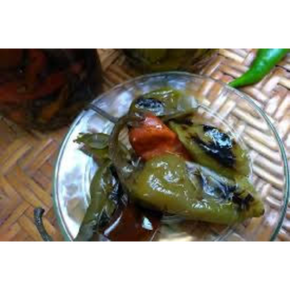 Люто чушле (1бр)