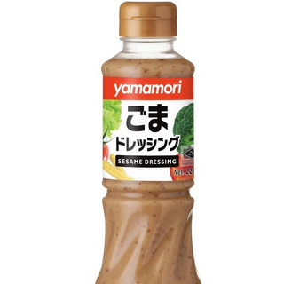 Yamamori Aderezo De Sésamo 220ml