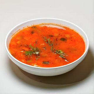 Рассольник