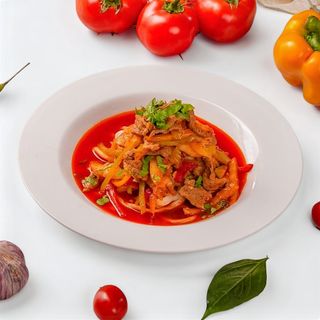 Лагман жидкий (400 гр.)