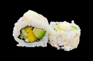 71. Mango roll (8 uds.)