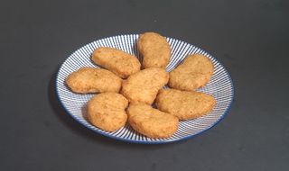 Nuggets (8 uds.)