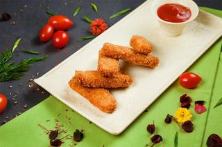 Куриные наггетсы (250 гр)