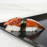 Суші з вугром