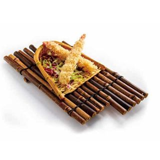 1124. Ebi Tempura (6 Pzs.)