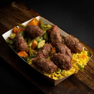 BARQUETTE FRUITS SECS 