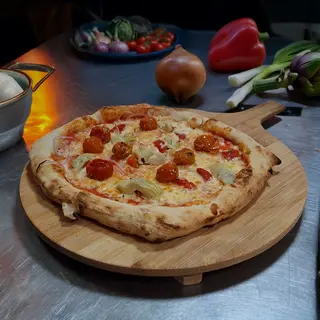 Vegetariana