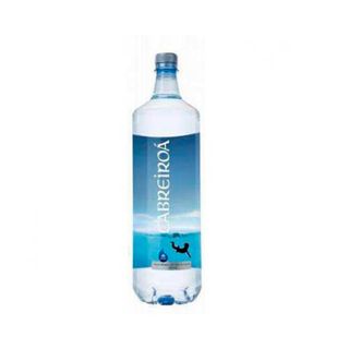 Agua Mineral Cabreiroá (500 Ml.)