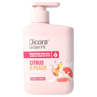 Jabón De Mano Dicora 500 Ml