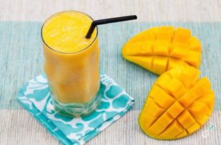 Zumo De Mango (500 Ml.)