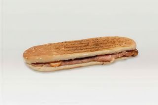 Panino cartoccio
