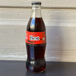 coca cola 0