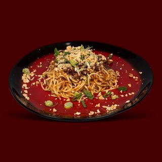 Noodles ''Dan Dan''