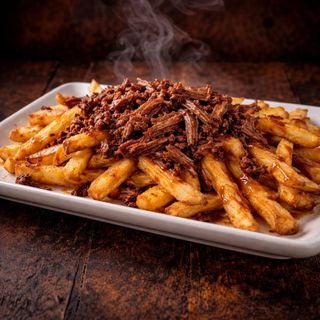Patatas Beef