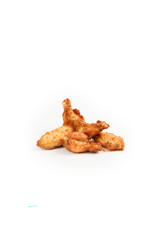 Alitas De Pollo Marinadas - 5 Unidades