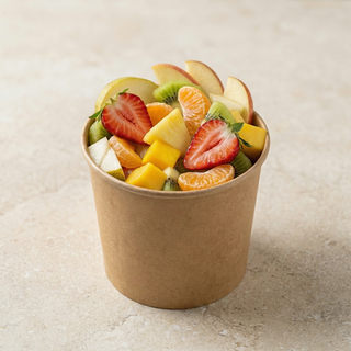 Petit Fruit Bowl 