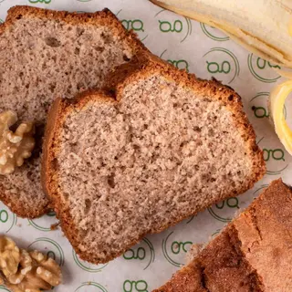 Banana Bread