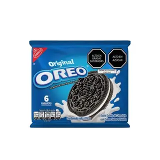 Galleta Oreo