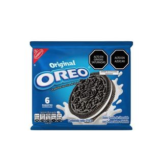 Galleta Oreo