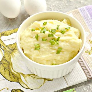 Пюре (200г)