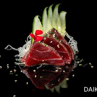 Tataki Maguro (6 pcs)