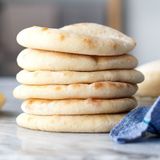 Pita Bread -5 Pack