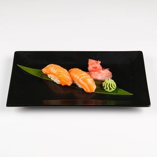 Nigiri Salmon 2 komada
