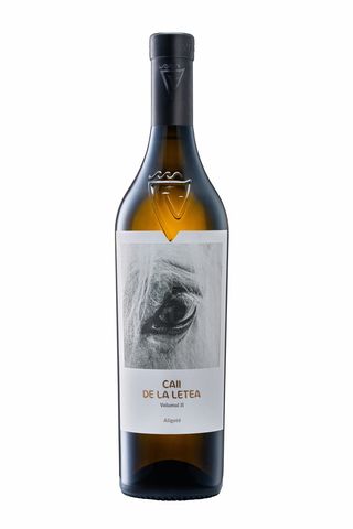 Caii de la Letea vol II  0.750ml