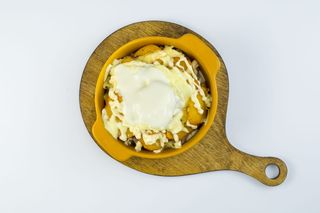 Мясо по-французски (300 гр)