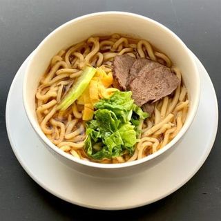 Кеспе с говядиной