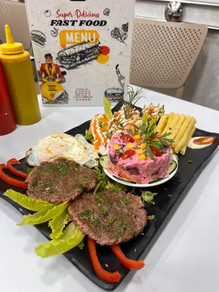 Plat Kefta
