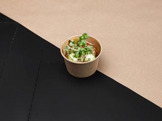 Sałatka Caprese (190g)