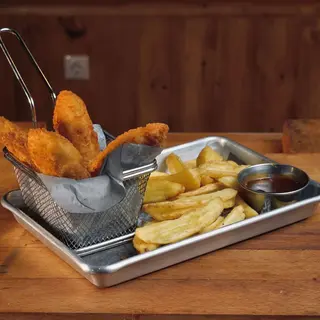 NUGGETS
