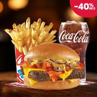 პორტაბელა მელთის კომბო