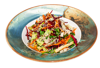 САЛАТА ВИТАМИНА (нова) 250гр