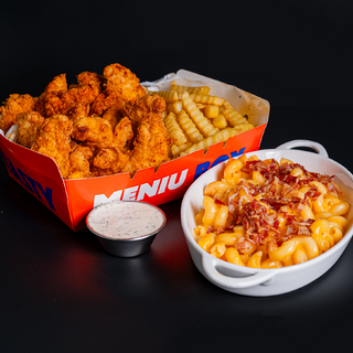 Famous Tender Box