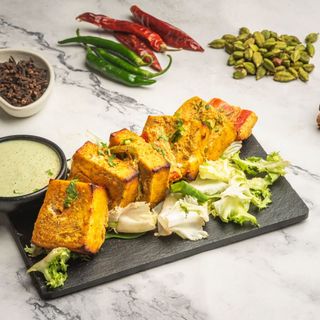 PANEER TANDOORI