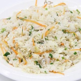 Vegetable Fried Rice
