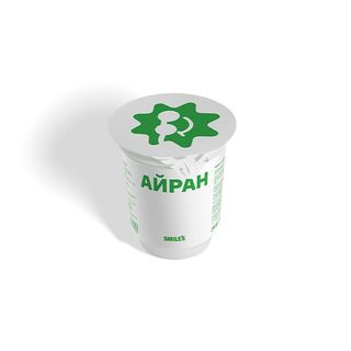 Айран