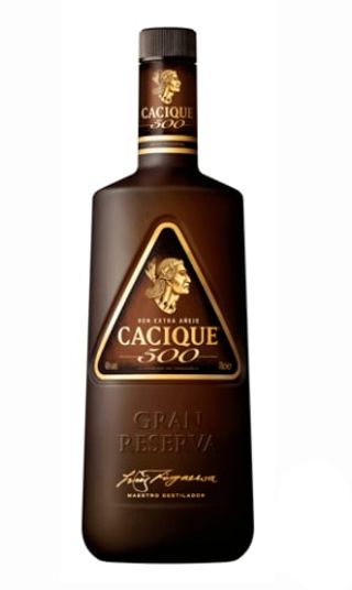 Cacique 500