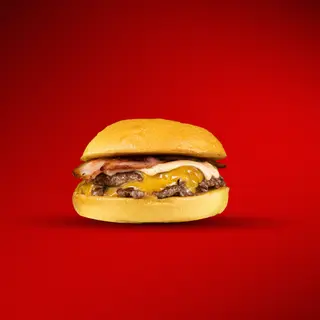 Hamburguesa Kuma