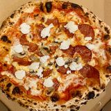 Pizza Spacca cuore 380 gr