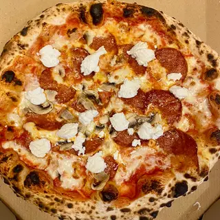 Pizza Spacca cuore 380 gr