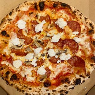 Pizza Spacca cuore 380 gr